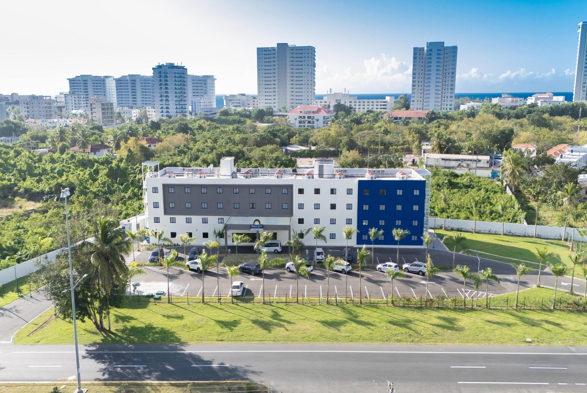 Varios Days Inn By Wyndham Juan Dolio