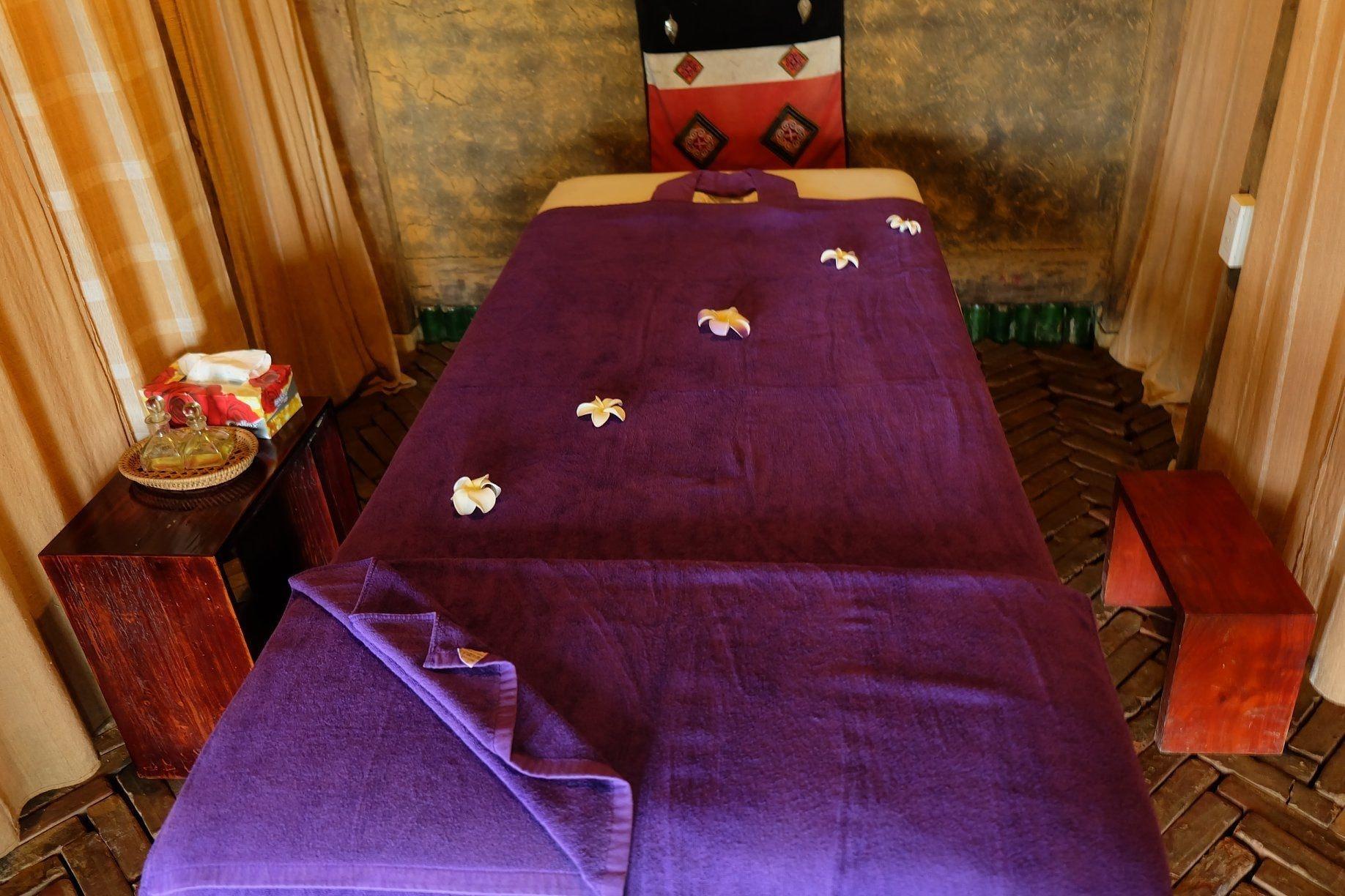 Spa Eco Palms House - Sapa Retreat