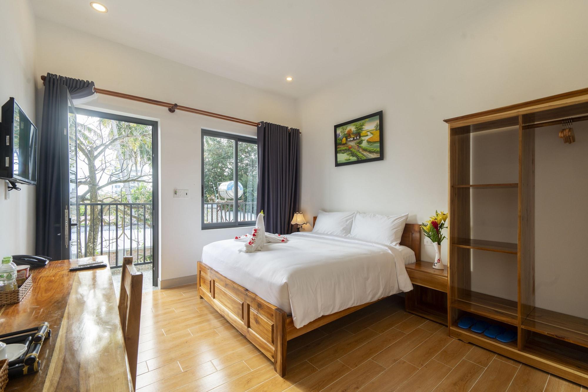 Habitación Aurora House