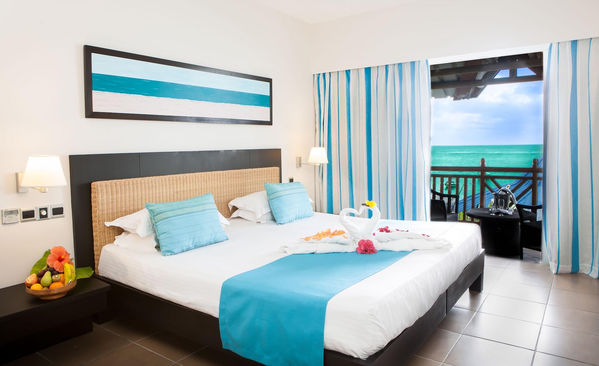 Habitación Pearle Beach Resort & Spa