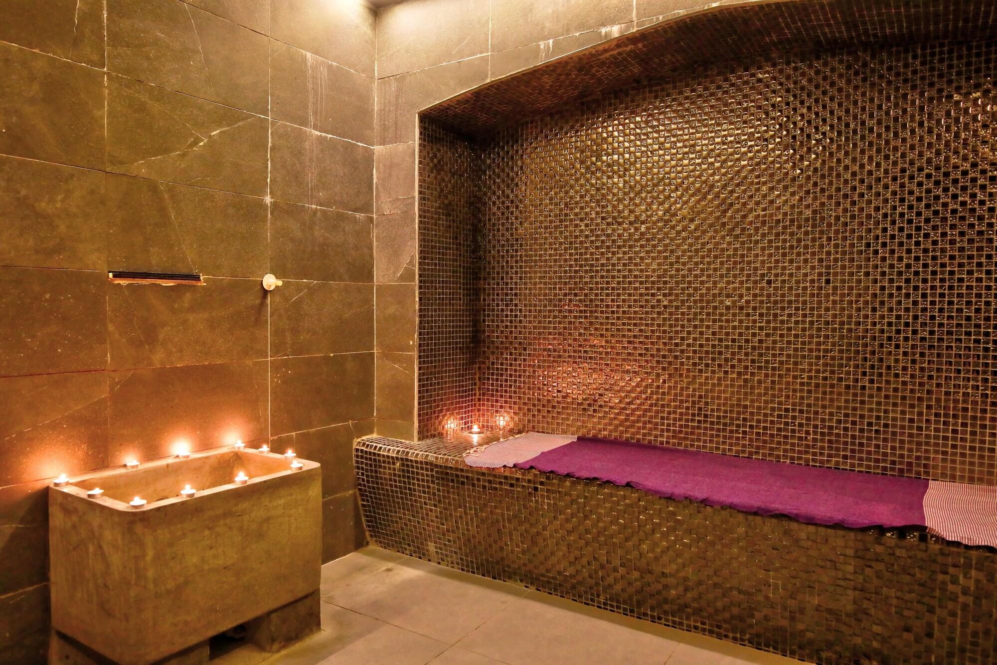 Spa Hôtel Lac Léman, LES BERGES DU LAC