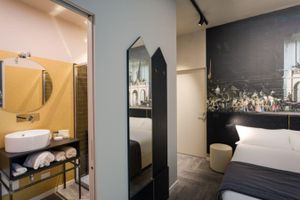 Arriendo temporal - Italianflat - Theatrum