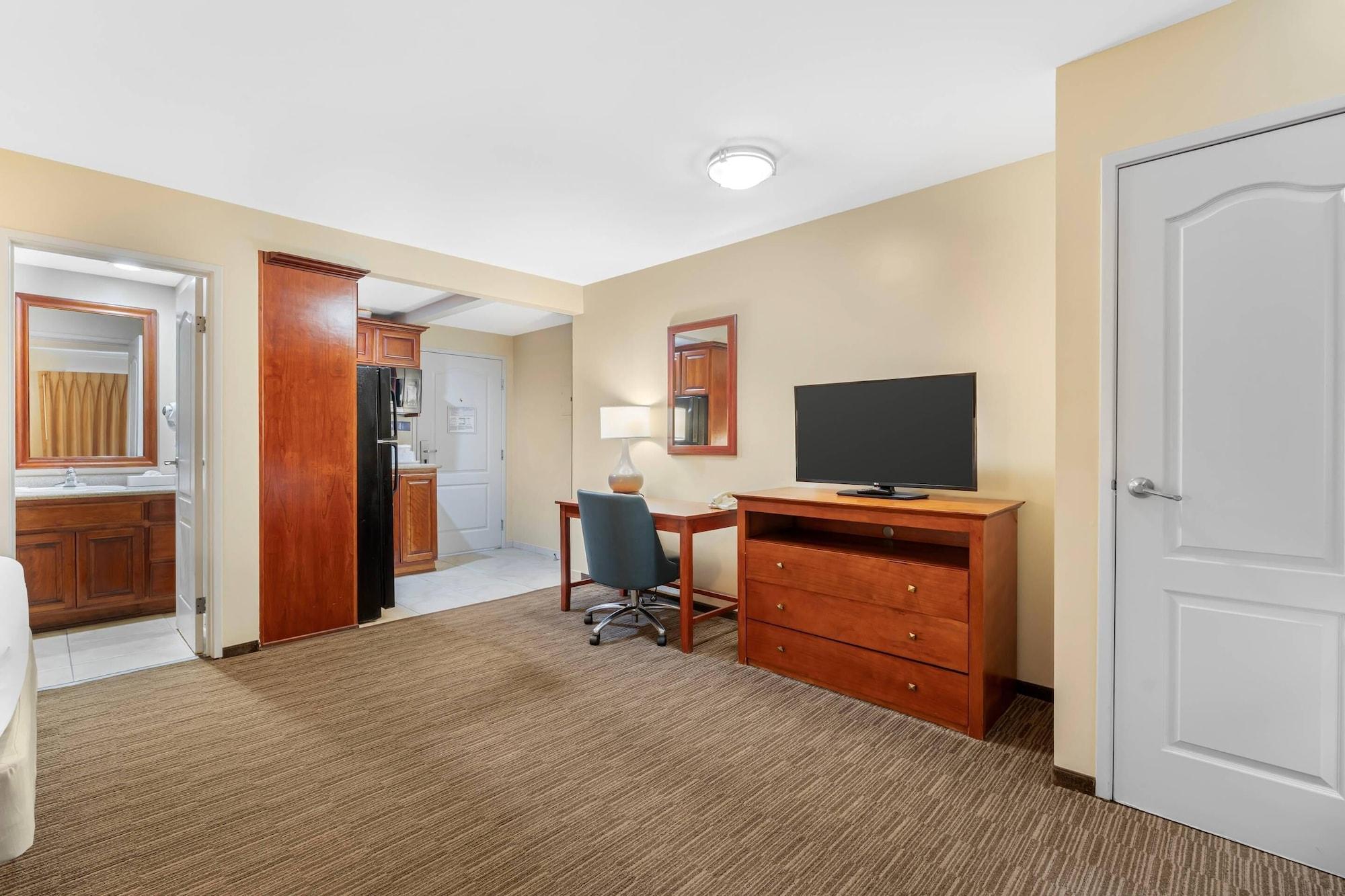 Habitación Comfort Inn Cockatoo near LAX Airport