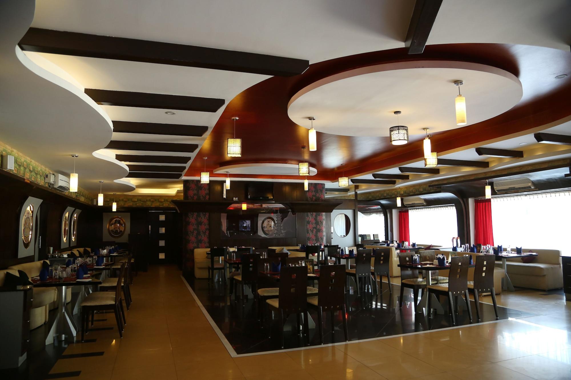 Restaurant Hotel Moti Mahal