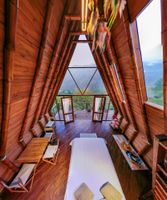 Renta temporal - Glamping corazón del Molino