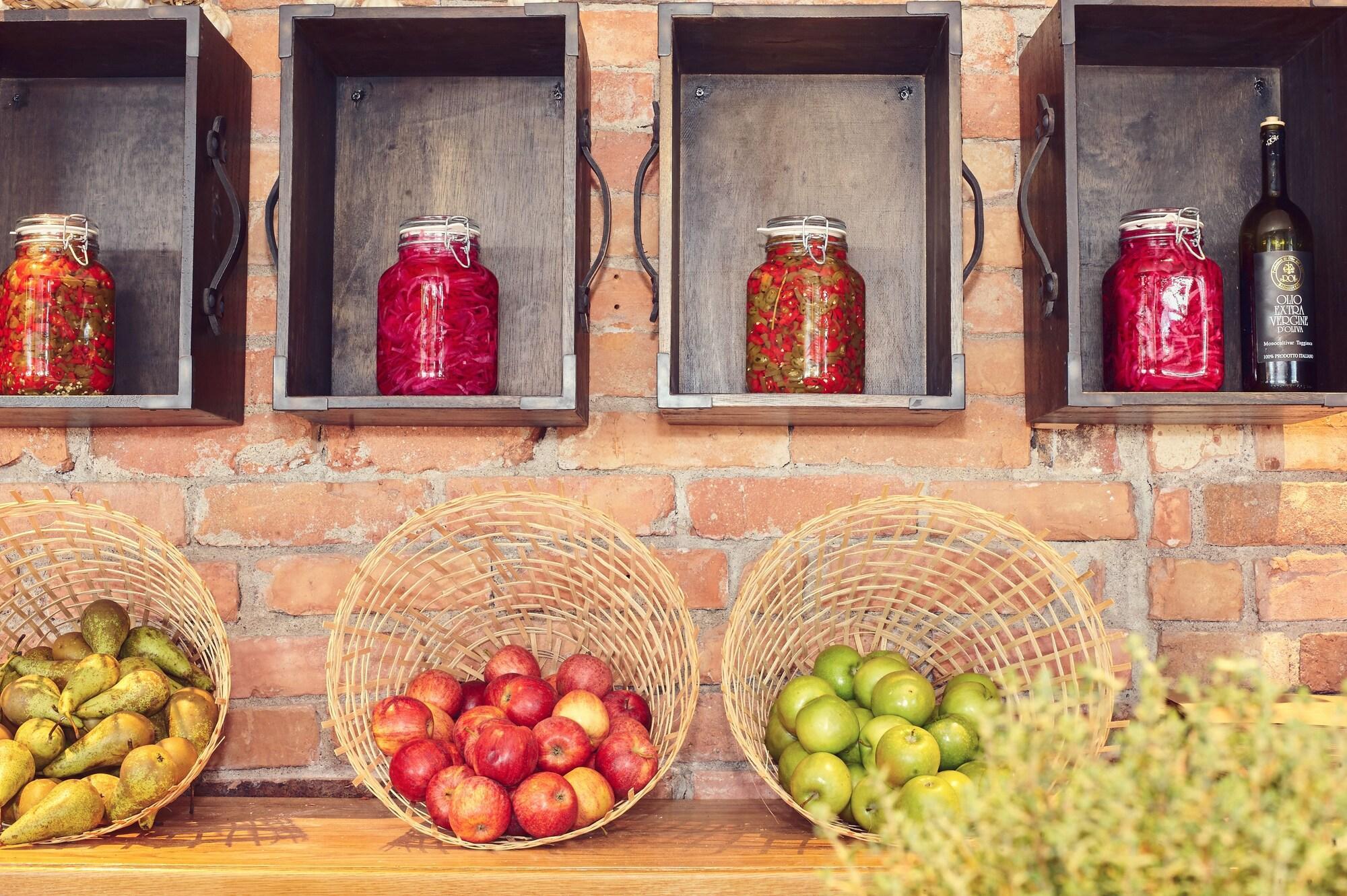 Bar/Salón Waxholms Hotell