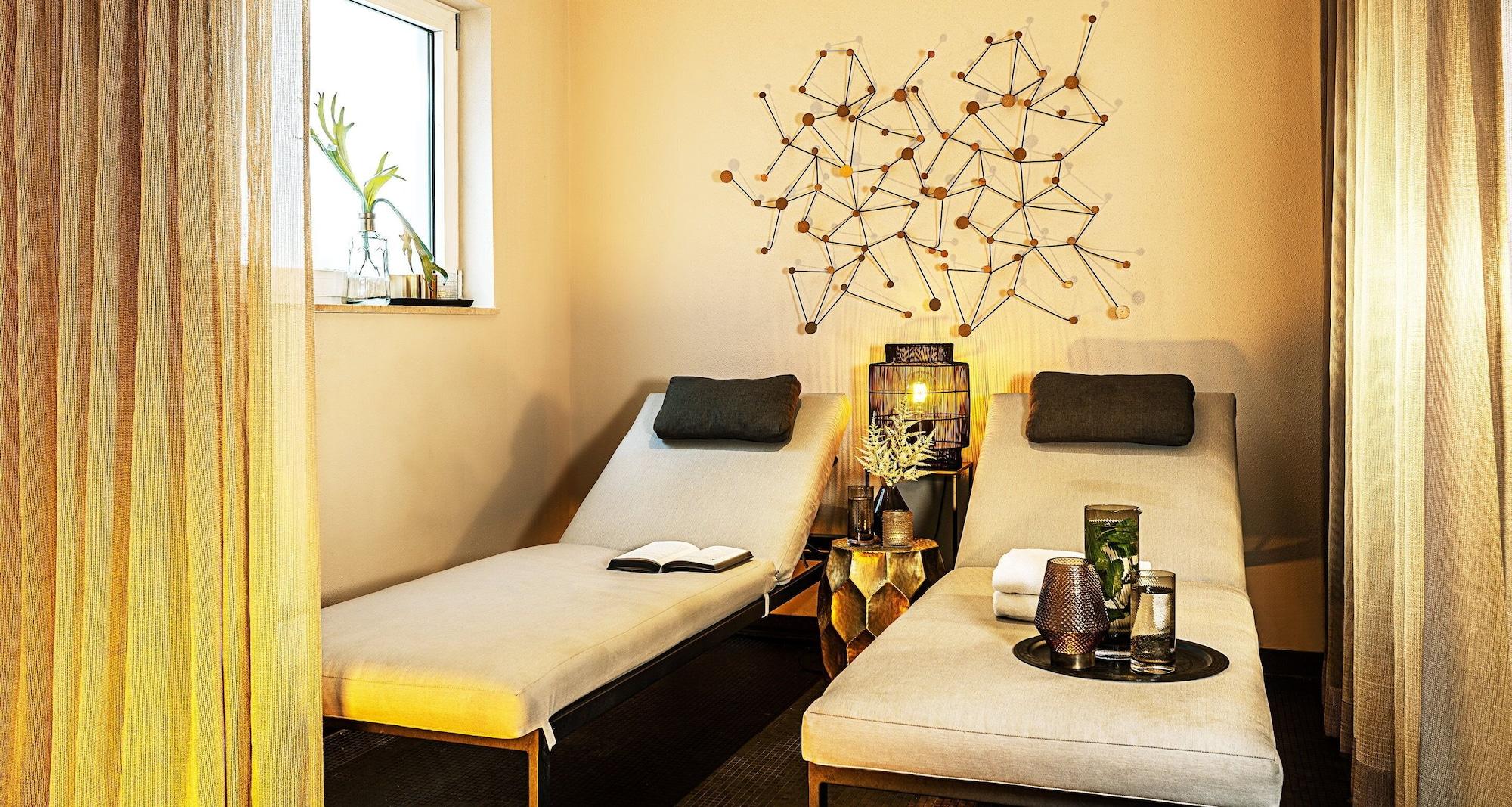 Spa Best Western Victor's Residenz-Hotel Rodenhof