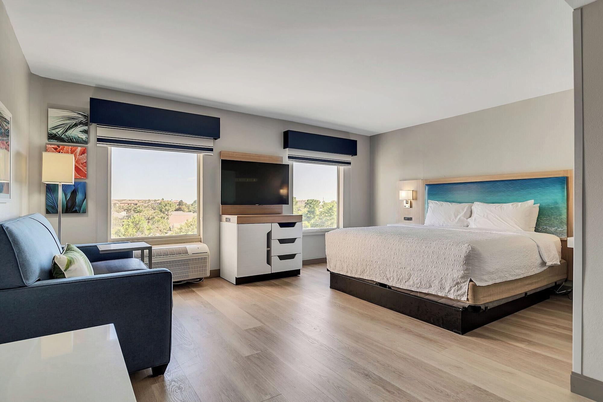 Habitación Holiday Inn Express and Suites Destin Miramar Beach by IHG