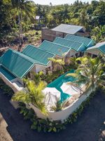 Alojamiento - Kondey Villas