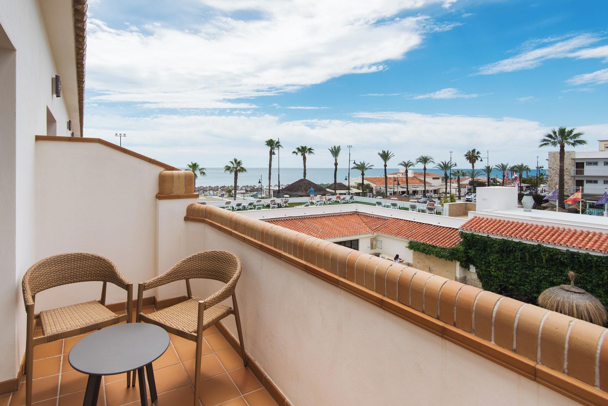 Playa Hotel Tarik