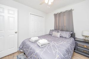 Alquiler Vacacional - Charbonneau Cottage