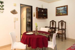 Aluguel por temporada - Dpto salta