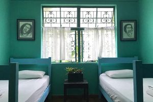 Alojamiento - Manor Park Private Room