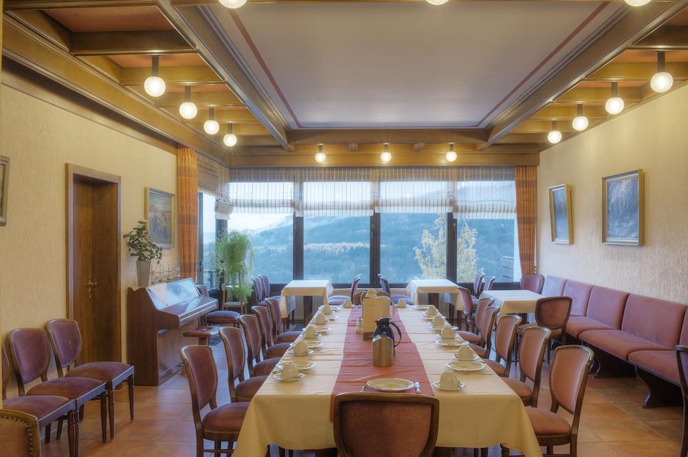 Salón de Baile Waldhotel Sonnenberg