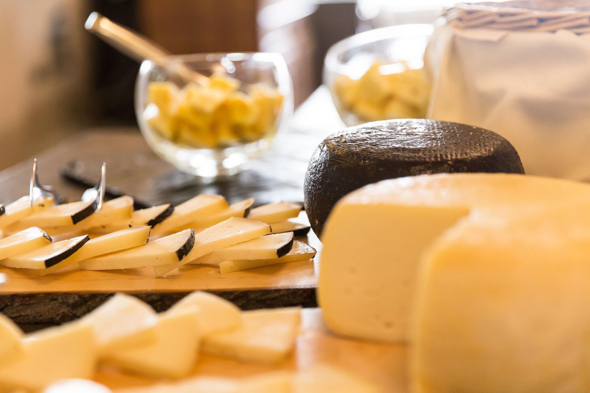 Restaurant Palagina la Dimora