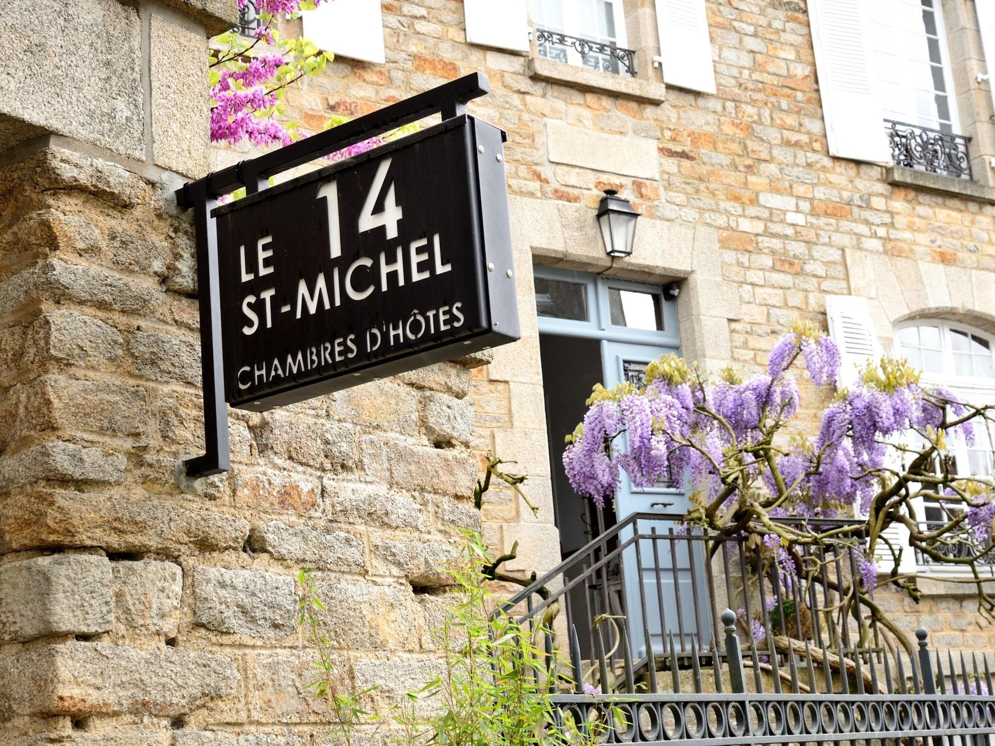 Varios Le 14 St Michel