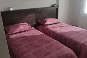 Alquiler Vacacional - Excellent apartment in 4* Hotel Building close to everything