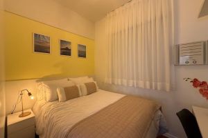 Alquiler Vacacional - Apartment in Ipanema Beach Posto 9 By Copacabana