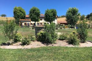 Alojamiento - B&B Le Piote