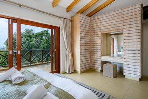 Alquiler Vacacional - San Lameer Villa Rentals 14308