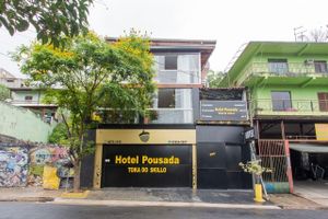 Alojamiento - OYO Toka do Skillo