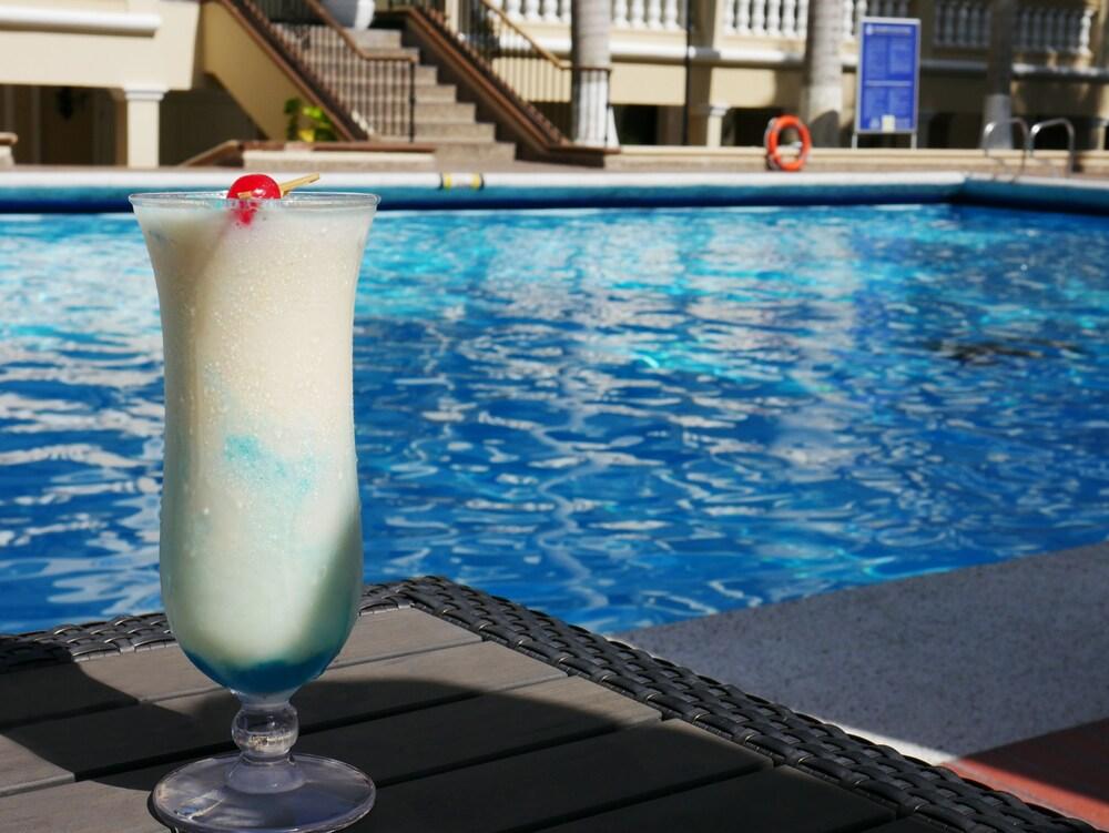 Hotel Hotel El Prado Barranquilla