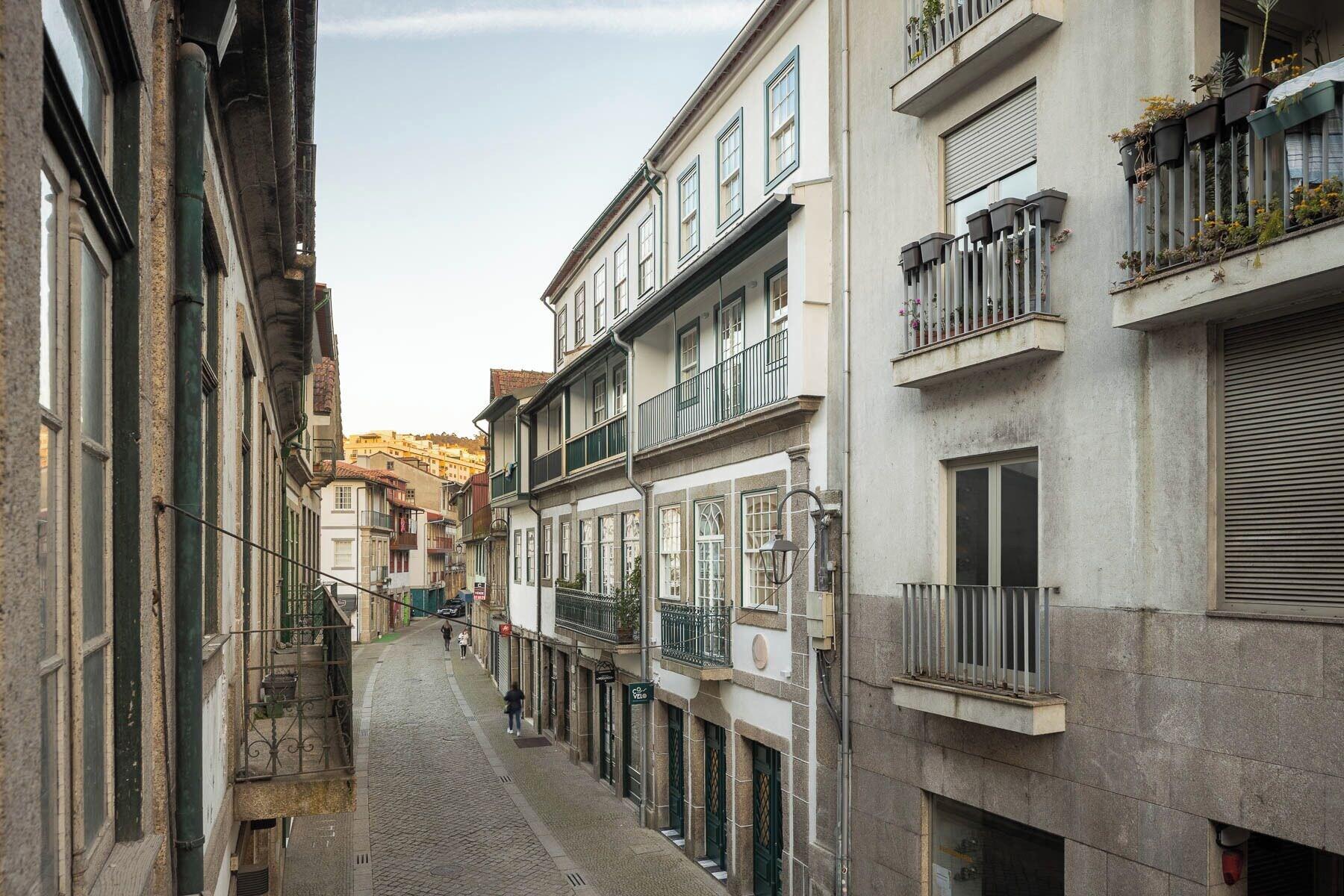 Equipamiento de Habitación Covelo - The Original Rooms and Suites