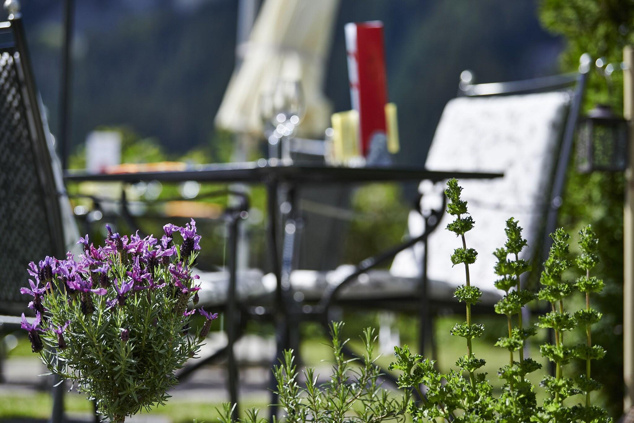Restaurant Hotel Spinne