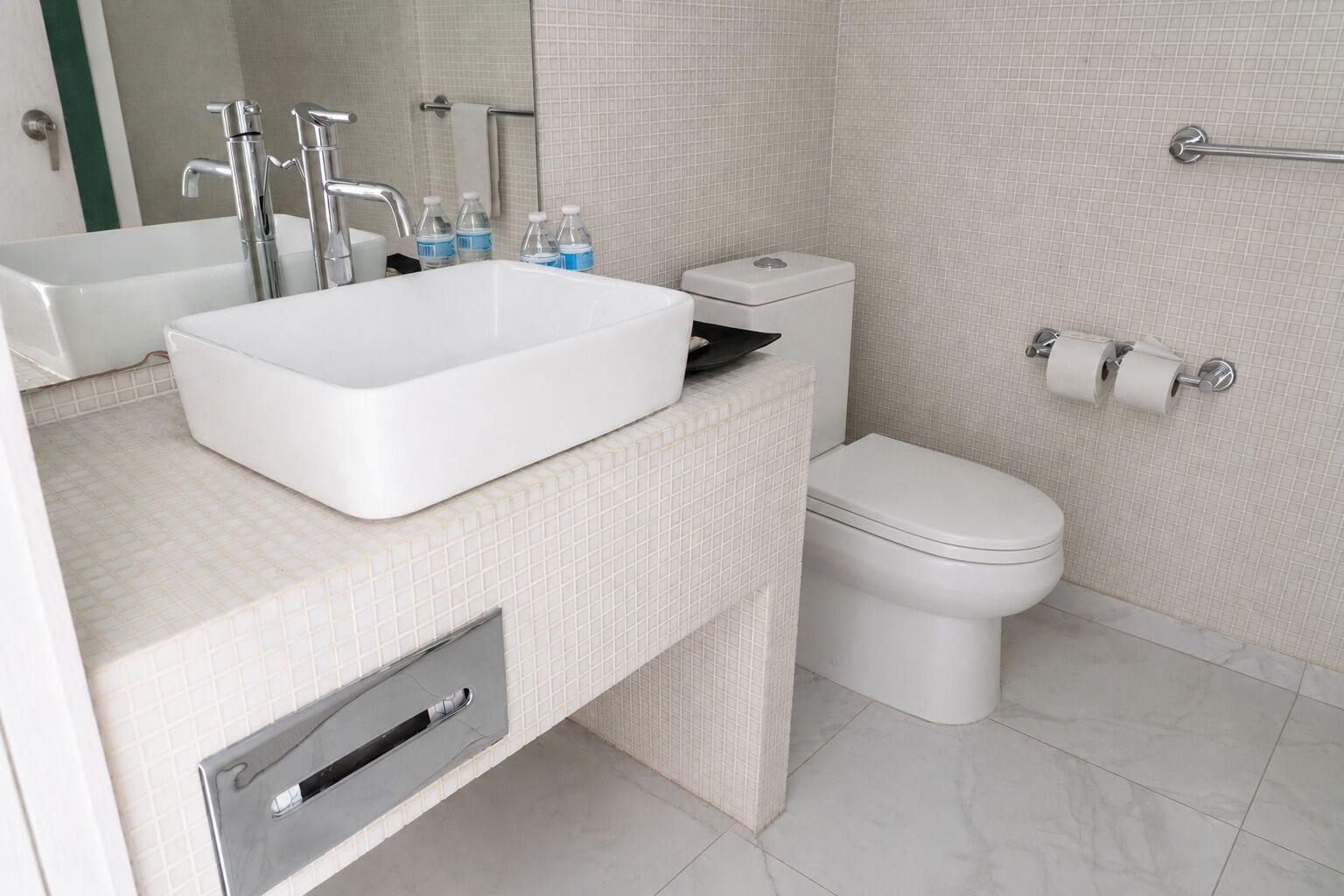 Equipamiento de Habitación We Hotel Acapulco