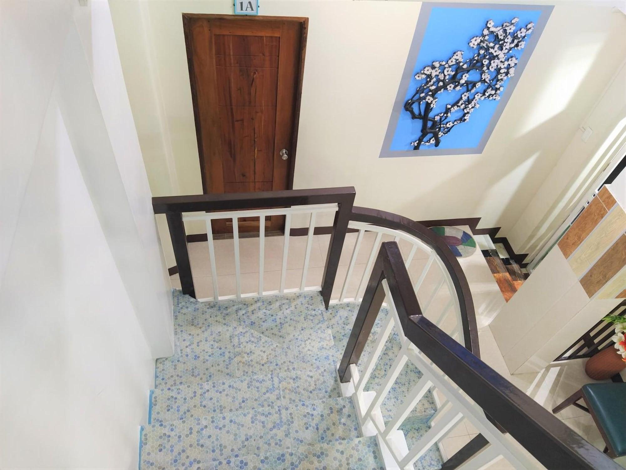 Comodidades del Alojamiento JB Valdres Apartment