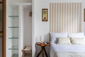 Alquiler Vacacional - Beach Class Eco Life Wall High 9003