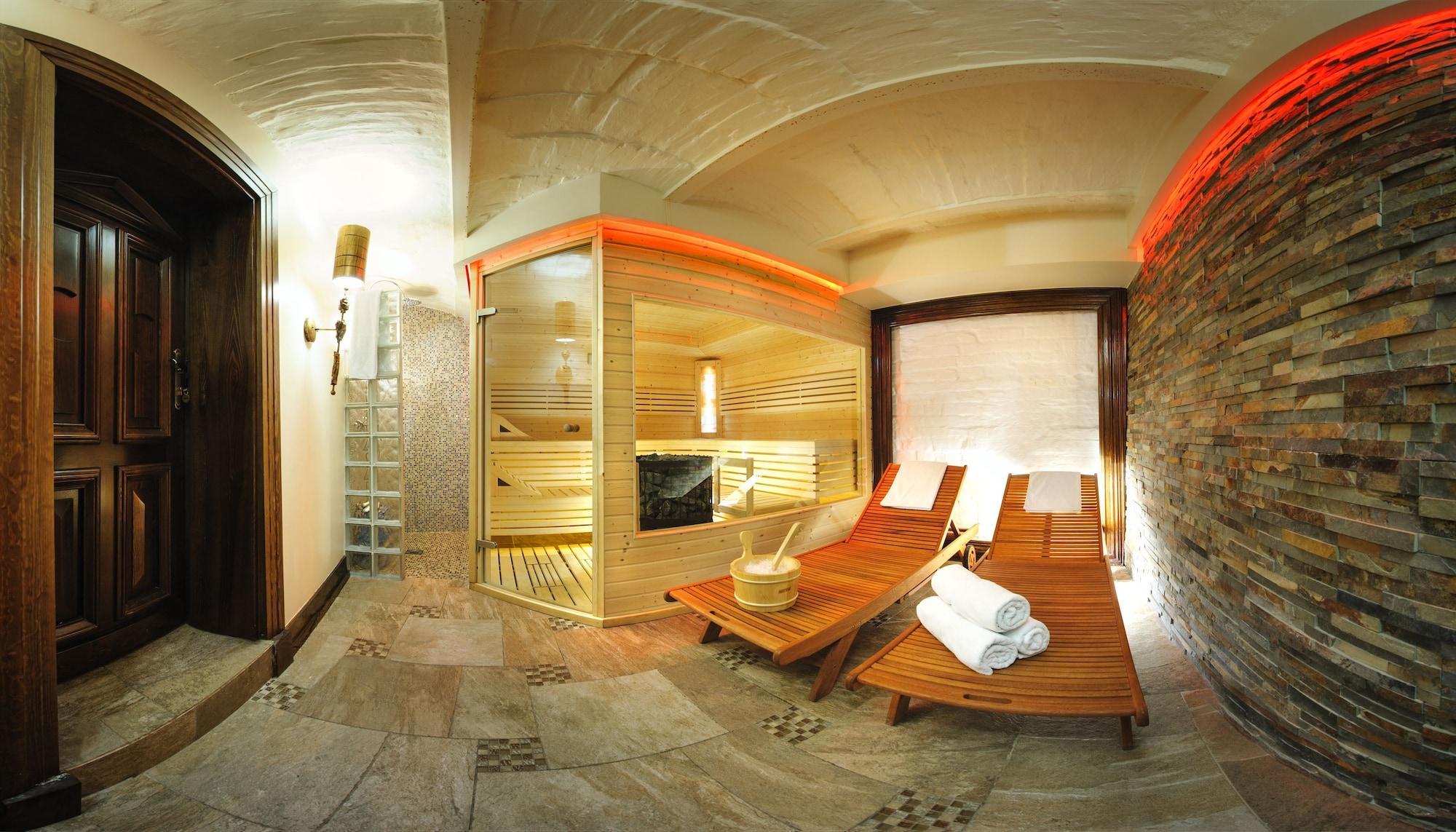 Spa Apartamenty Chleb i Wino Strumykowa