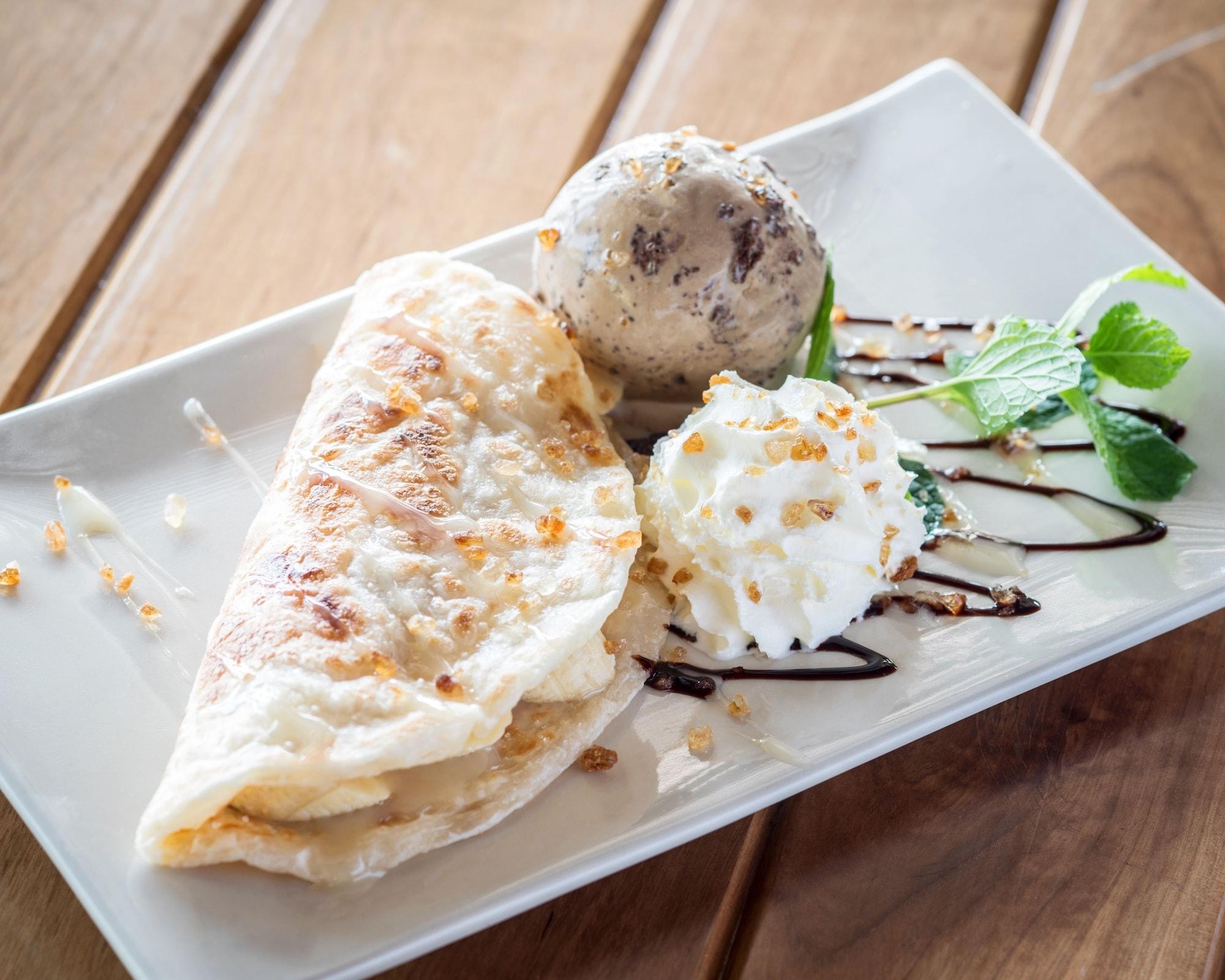 Restaurant Shantaa Resort