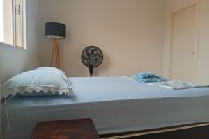 Alojamiento - Capsula Residence Hotel