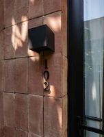 Alojamiento - Saman Boutique Hotel