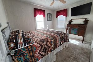 Alojamiento - Country Faith Farm House