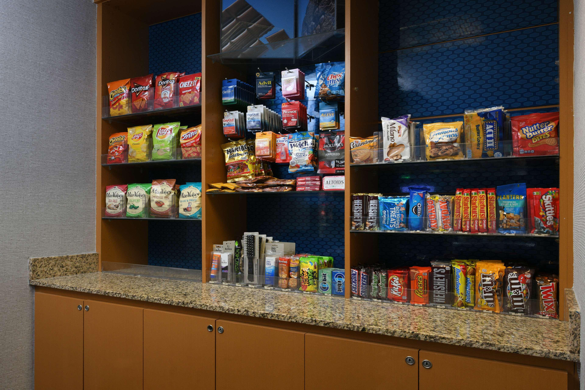 Restaurant Hampton Inn & Suites Houston Medical Center NRG Park