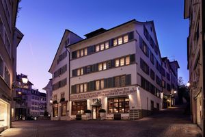 Alojamiento - Hotel Kindli