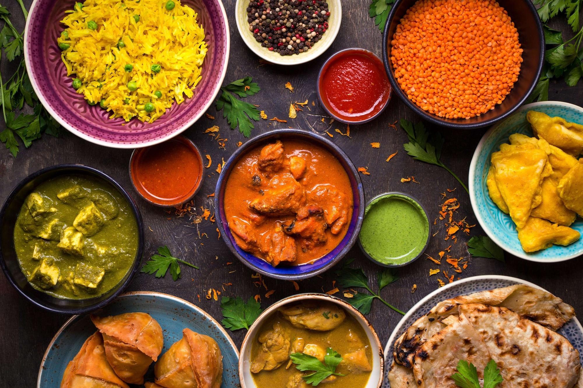 Restaurant Country Inn & Suites by Radisson, Bengaluru Hebbal Road