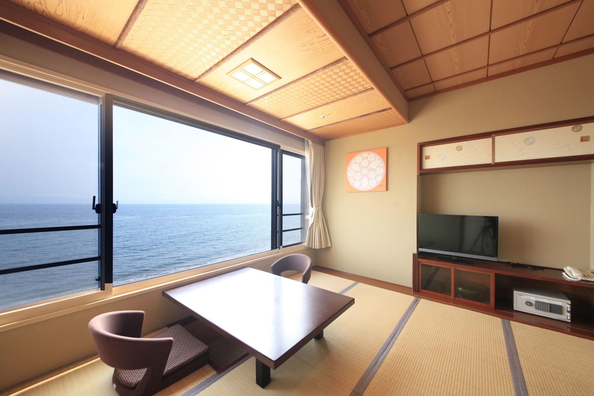 Habitación Heiseikan Shiosaitei Hanatsuki