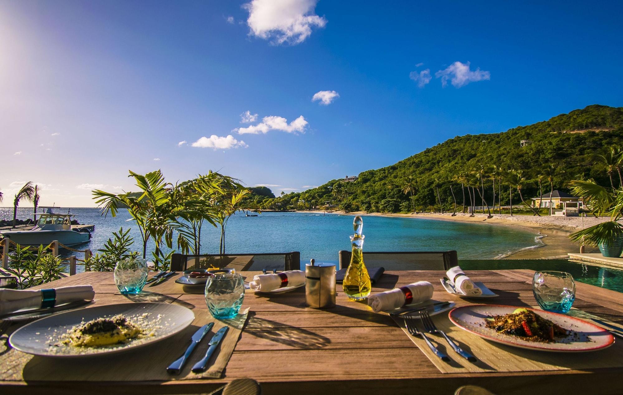 Playa The Liming Bequia