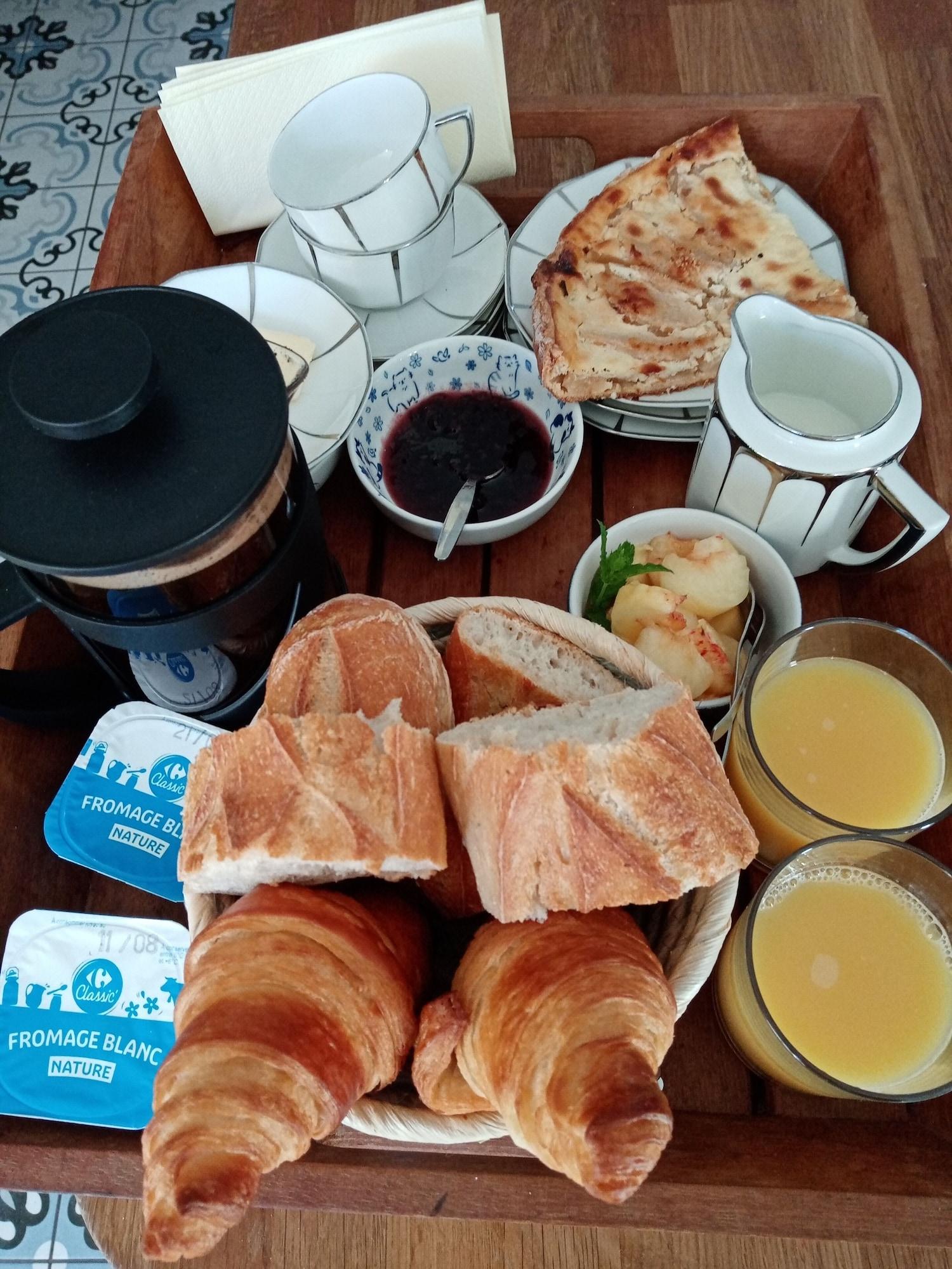 Restaurant Rose Garden Bayeux