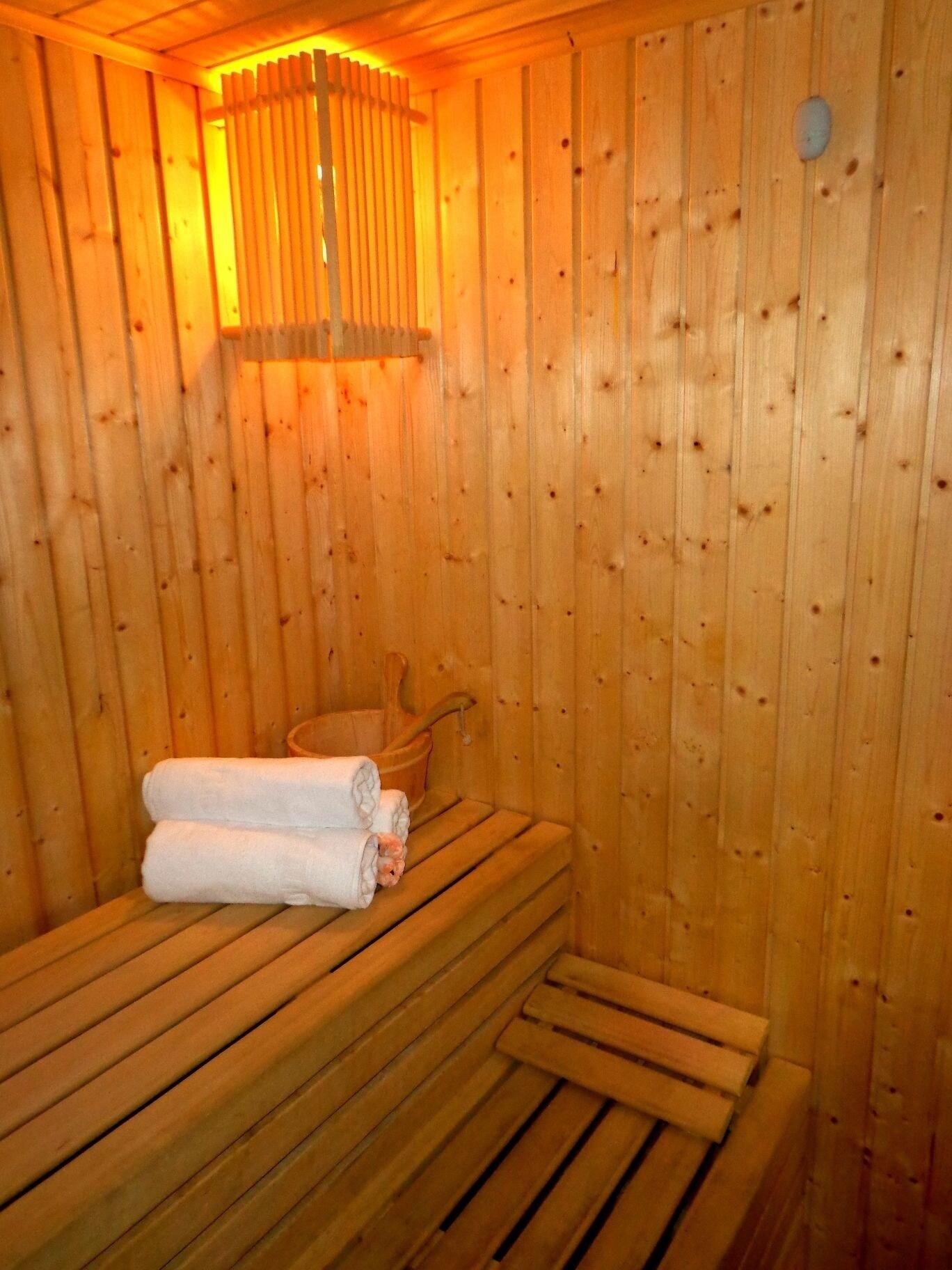 Spa Alda Soria Rooms