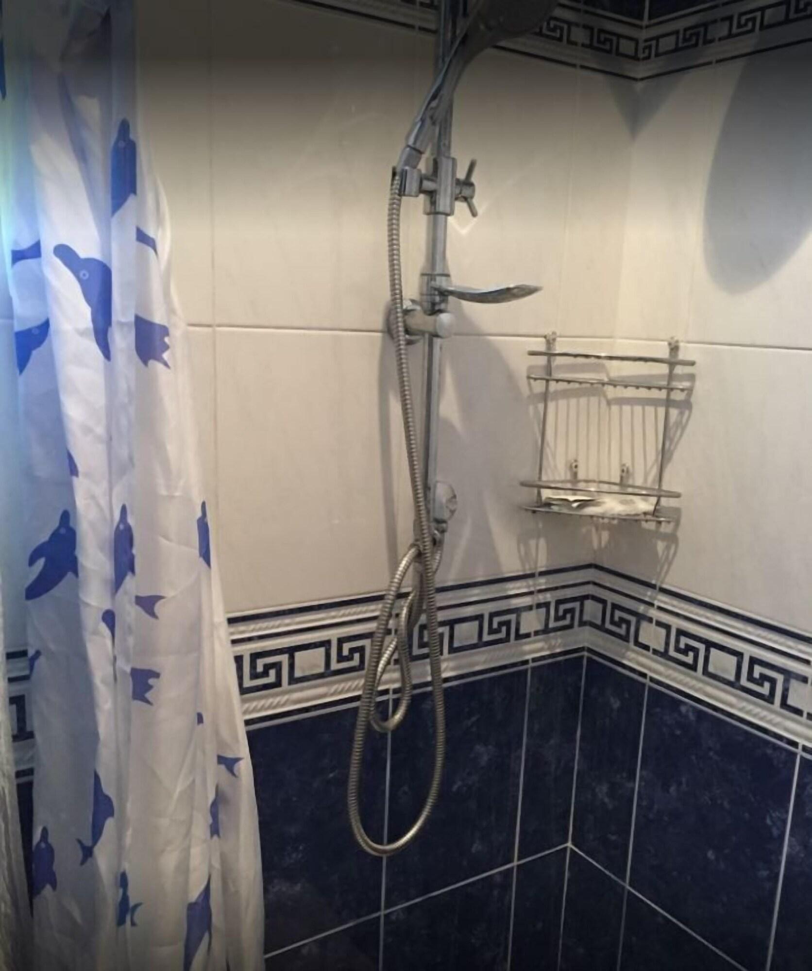 Equipamiento de Habitación B&B Casa Celsi