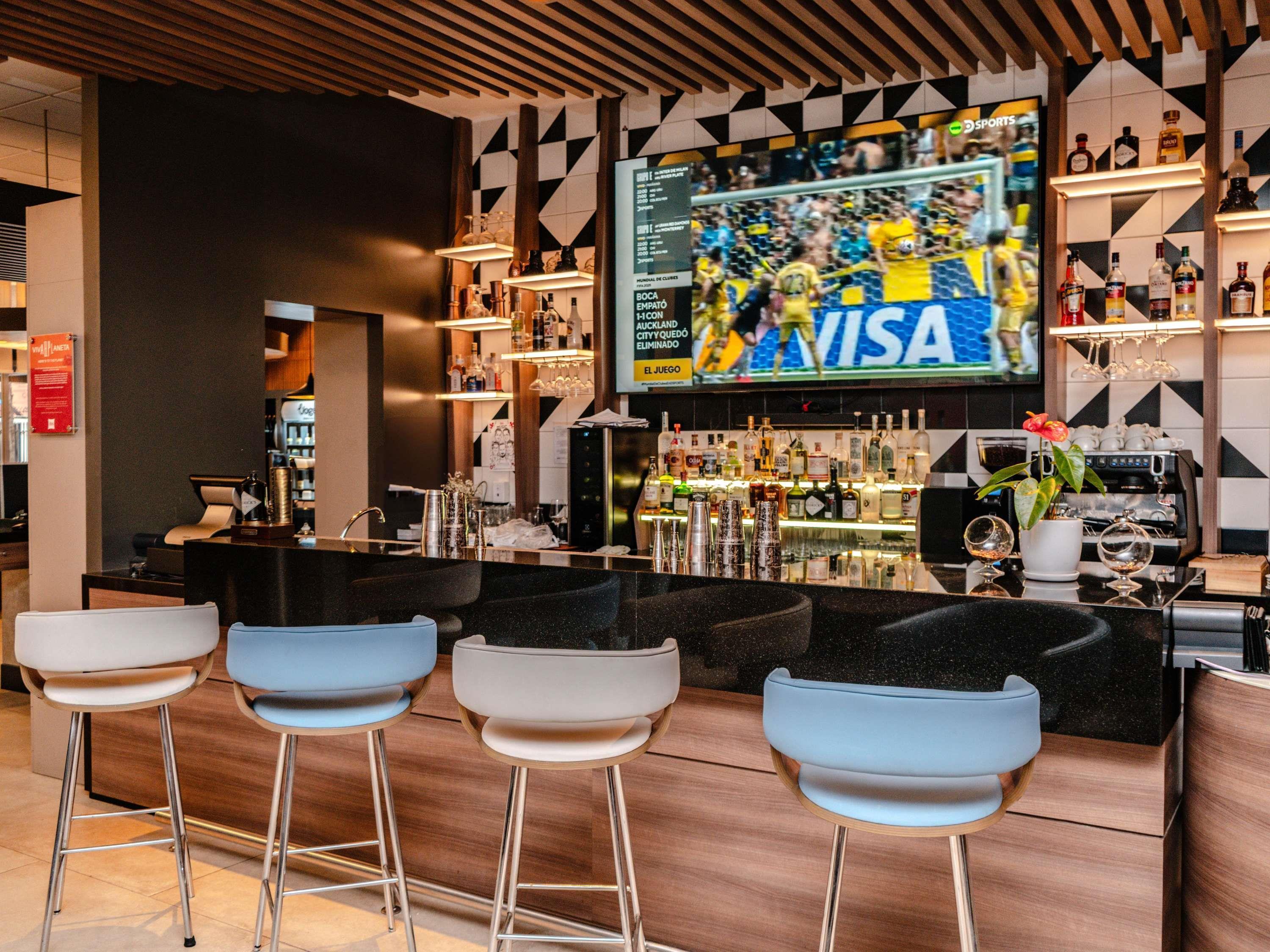 Bar/Salón ibis Larco Miraflores