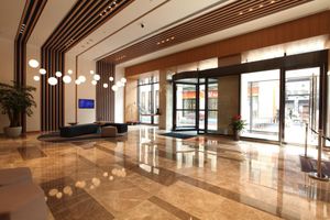 Alojamiento - Holiday Inn Express Xi'an Qujiang South by IHG