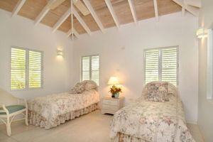 Renta Vacacional - Villa Valley Breeze
