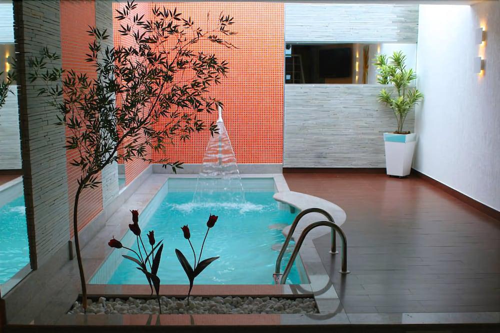 Habitación Motel Colorado