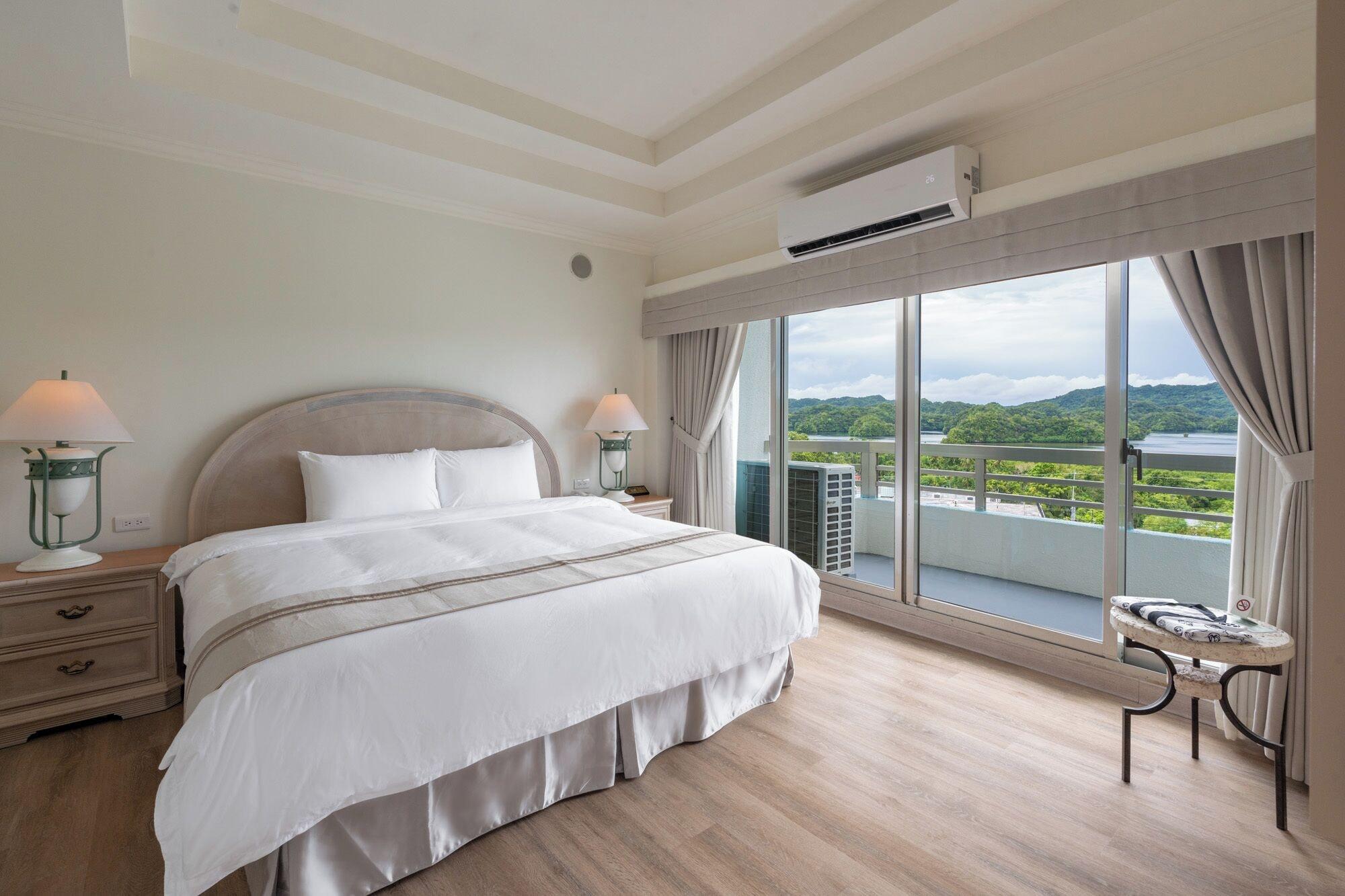 Habitación Palasia Hotel Palau