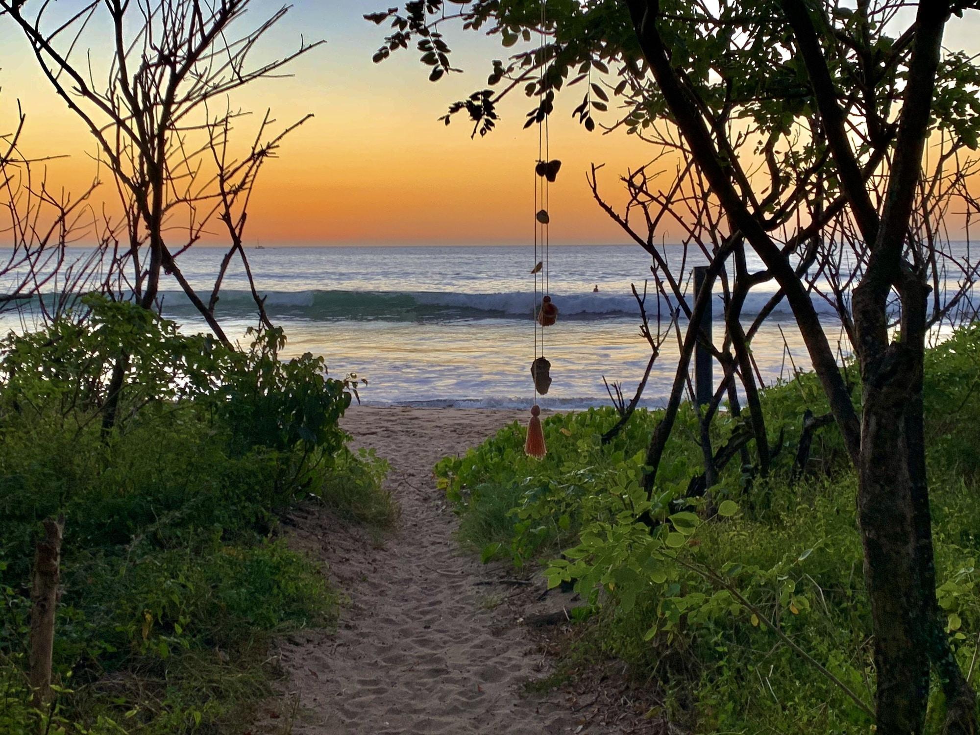 Playa Hotel El Manglar